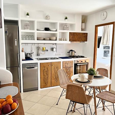 Апартаменты Casa Athena Naxos Naxos City Экстерьер фото