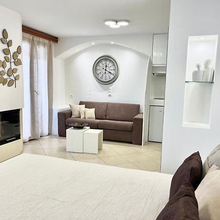 Апартаменты Casa Athena Naxos Naxos City Экстерьер фото